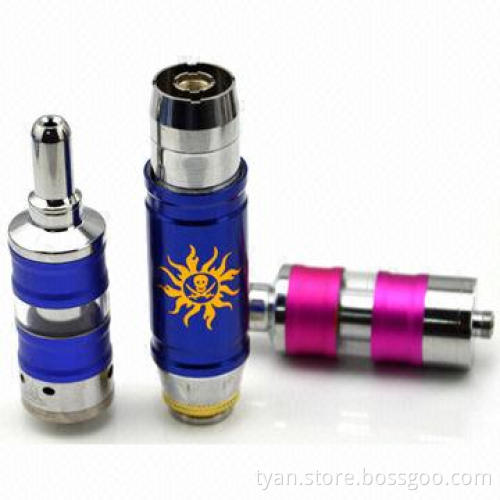 2014 Global wholesale new hot selling mechanical power mod starter kits